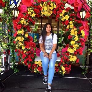 Meet your Posher, Ronald